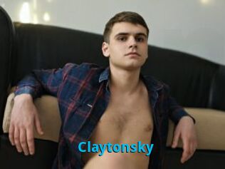 Claytonsky