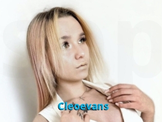 Cleoevans