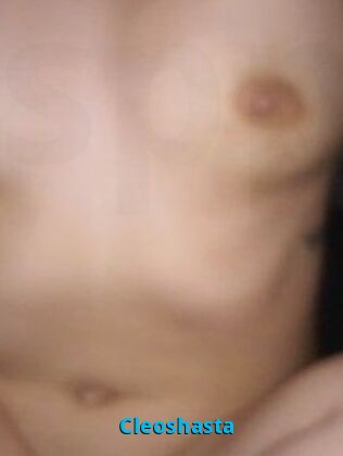 Cleoshasta