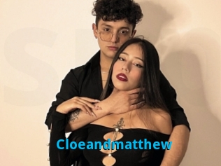 Cloeandmatthew