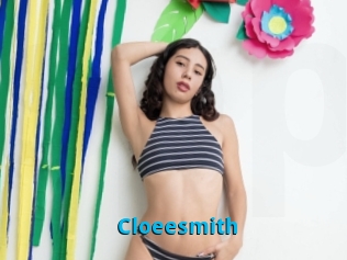 Cloeesmith