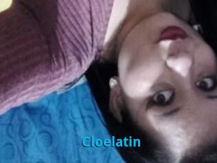Cloelatin