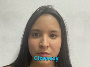 Cloesexy