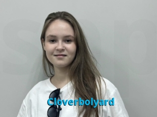 Cloverbolyard