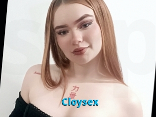 Cloysex
