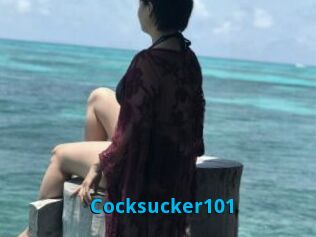 Cocksucker101