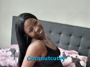 Coconutcutey