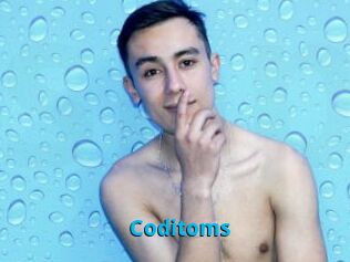 Coditoms
