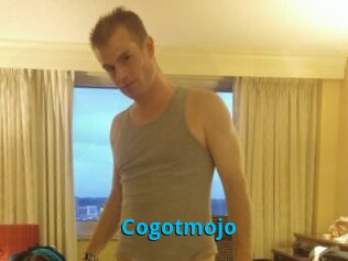 Cogotmojo
