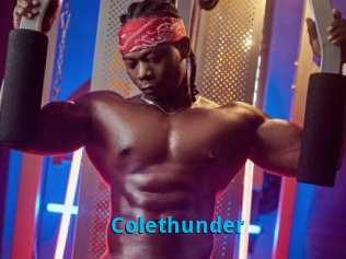 Colethunder