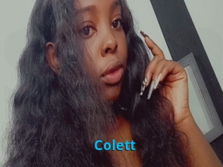 Colett