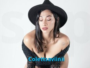 Colettsaviinii