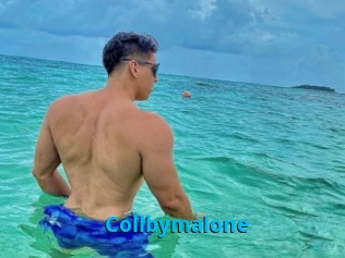 Collbymalone