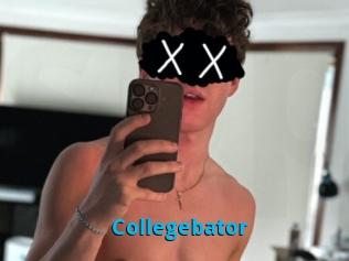Collegebator