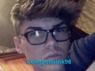 Collegetwink98