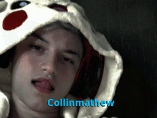 Collinmathew