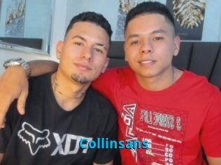 Collinsans