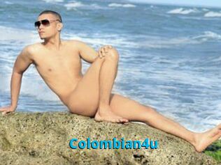 Colombian4u