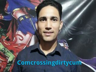 Comcrossingdirtycum