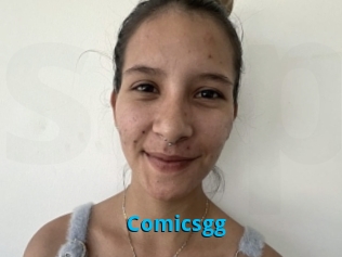 Comicsgg