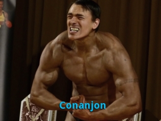Conanjon