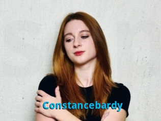 Constancebardy