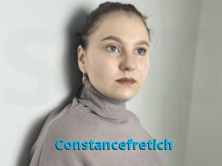 Constancefretich