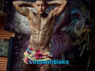 Coorwinblake