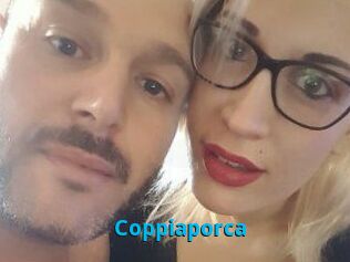 Coppiaporca