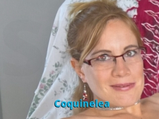 Coquinelea