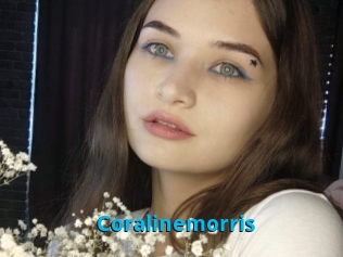 Coralinemorris