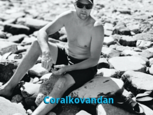 Coralkovandan