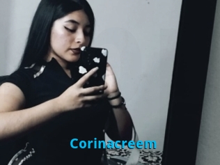 Corinacreem