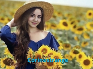 Corinestrange