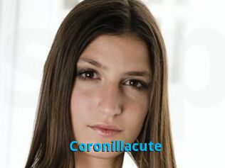 Coronillacute