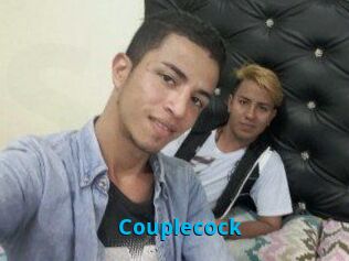 Couplecock
