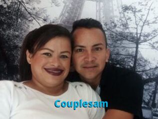 Couplesam