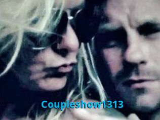 Coupleshow1313