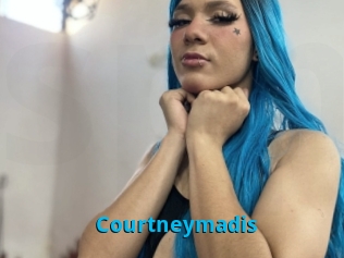 Courtneymadis