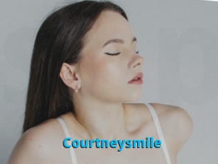Courtneysmile