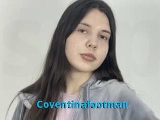 Coventinafootman