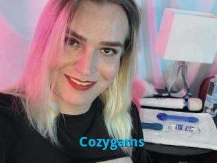 Cozygams