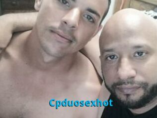 Cpduosexhot