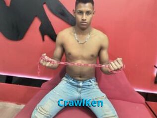CrawlKen