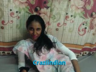 Craziindian