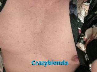 Crazybionda
