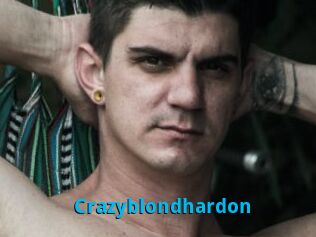Crazyblondhardon