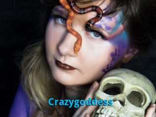 Crazygoddess