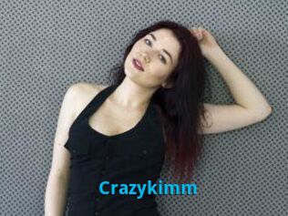 Crazykimm