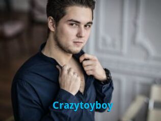 Crazytoyboy